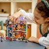 LEGO® Harry Potter™ 76422 Cross Street: trucchi magici Anteprima dell’immagine prodotto 4