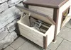 Poulailler thermique NoFrost chauffé, 146 x 74 x 82 cm Voir les images du produit 2