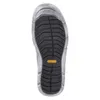 Krisbut Schnürhalbschuhe bequem in grau, Gr. 42 Produktbild-Vorschau 11