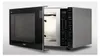 Whirlpool MWP 303 SB Four à micro-ondes Voir les images du produit 4