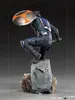 Iron Studios Black Widow - Taskmaster Statue 1/10 Náhled obrázku produktu 12