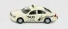Siku Taxi Mercedes Spielzeugauto beige ; 1363 Produktbild-Vorschau 1