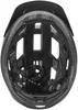 MET Allroad Black/Matt M (56-58 cm) Fahrradhelm Produktbild-Vorschau 15