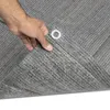 Wykładzina markizy 3 x 6 m 240 g/m² HDPE Podgląd zdjęcia produktu 7