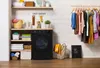 Gorenje WPNEI94A1DTSB Waschmaschine, 9 kg, 1400 U/Min., Produktbild-Vorschau 8