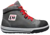 Sicherheitsschnürstiefel VINTAGE Pirate Mid ESD S3, Gr. 44 Produktbild-Vorschau 11