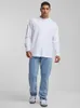 Urban Classics - Herren Heavy Ounce Straight Fit Jeans - Produktbild-Vorschau 7
