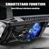 Outdoor Panzer Hülle für Samsung Galaxy Z Flip 5 mit Produktbild-Vorschau 4