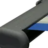 Eclipse Premium elektrische Vollkassettenmarkise Grau 3,5x3 Produktbild-Vorschau 5