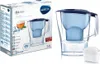 Filtr do wody Brita Aluna z 1 wkładem filtrującym Maxtra+ Podgląd zdjęcia produktu 13