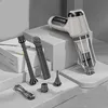 Akku-Handstaubsauger 3 in 1 Handstaubsauger Auto Produktbild-Vorschau 1