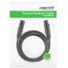 Ugreen USB-C (straight) / USB-C (angled) PD QC 60W 3A 0.5m Anteprima dell’immagine prodotto 14