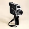 Camp Snap CS-8 Digital Video Kamera Retro, Vintage, Super 8 Produktbild-Vorschau 2