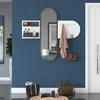 Skye Decor, P3 - 3776, Schränke, Flurständer, Weiß, 125 x Produktbild-Vorschau 3
