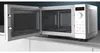 Siemens FF023LMW0 iQ300 Mikrowelle 20L 800W 27cm Produktbild-Vorschau 16