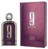 Afnan 9 PM Pour Femme Eau de Parfum 100ml Anteprima dell’immagine prodotto 8