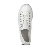 Paul Green Sneaker 5704-018, Glattleder, Weiß, Damen Produktbild-Vorschau 48
