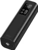 Baseus Super Mini Inflator Pumpe Luftkompressor Schwarz Produktbild-Vorschau 2