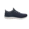 Skechers Sneakers 232186-NVY in Blue color size 43 Anteprima dell’immagine prodotto 19
