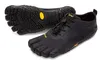Vibram Fivefingers V-Alpha 18W-7101 Black Outdoor Barefoot Podgląd zdjęcia produktu 5