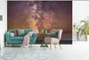 MuchoWow® Fototapete für Wohnzimmer oder Schlafzimmer Produktbild-Vorschau 2