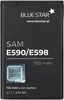 Bluestar batteria di ricambio compatibile con Samsung E330 Anteprima dell’immagine prodotto 1