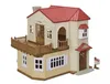 Casa a schiera sylvaniana con stanza segreta n/stry.05708 Anteprima dell’immagine prodotto 1