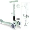 GLOBBER Kinder- Scooter JUNIOR FOLDABLE LIGHTS Produktbild-Vorschau 15