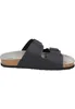 Dr. Brinkmann 601141 Herren Damen Pantoletten Clogs Uni, Produktbild-Vorschau 3