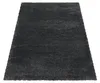 Carpetsale24 Teppich Shaggy Super Weich Einfarbig Hochflor Produktbild-Vorschau 2