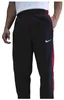 Tuta da jogging Nike Total 90 "Negro/Rojo" da Uomo Anteprima dell’immagine prodotto 5
