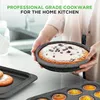 Set completo da cucina NutriChef nero marmo – 22 pezzi con Anteprima dell’immagine prodotto 4