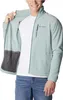 COLUMBIA FAST TREK II FULL ZIP FLE Schwarz Produktbild-Vorschau 38