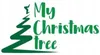 Künstlicher Weihnachtsbaum XXL 240 cm Premium Kaukasische Produktbild-Vorschau 2