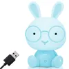 Luce notturna a LED per bambini Lampada da notte per Anteprima dell’immagine prodotto 22