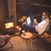 TANYEAR kachelventilator, ovenventilator zonder stroom, Productafbeelding-voorbeeld 11