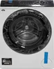 Haier HW81-NBP14939 Waschmaschine Produktbild-Vorschau 1