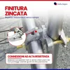GeZu Impex® Łącznik standardowy Zacisk rusztowania 48 x 48 Podgląd zdjęcia produktu 10
