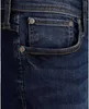Jack & Jones 12110056, Blau, Jeans, Baumwolle, Elasthan, Produktbild-Vorschau 3