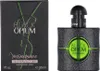 Yves Saint Laurent Black Opium Illicit Green parfumovaná Náhľad obrázku produktu 8