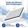 Motorschutzfilter 3x passend wie Philips 482248010228 Produktbild-Vorschau 3