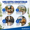 3 in 1 Infrarot Keramik Gas Heiz-Ofen 4,2 kW mit Produktbild-Vorschau 8