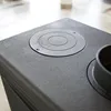 Stufa in ghisa K6 a regolazione automatica Ø 150 8 kW Anteprima dell’immagine prodotto 8