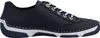 Rieker Damen Sneaker Leder Schnürschuh Ziernaht 55901, Produktbild-Vorschau 5