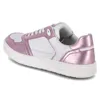 Sioux Maites Sneaker - Rosa / Snow Glattleder : Normal : 42 Produktbild-Vorschau 16