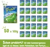 FRAIX Getränkepulver Waldmeister 50er Pack (50 x 100g) Produktbild-Vorschau 2