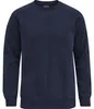 hummel hmlRED Felpa classica Herren marine 3XL Anteprima dell’immagine prodotto 12