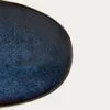 HOMLA Półmisek CASPER granatowy 29,5x16 cm Podgląd zdjęcia produktu 3