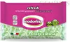 Inodorina Reinigungstücher mit Chlorhexidin 40 Stück Produktbild-Vorschau 3