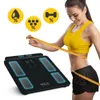 4FIZJO Chytrá analytická váha ULTRA s měřičem tělesného Náhled obrázku produktu 5